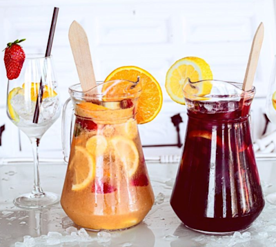 Tapas et Sangria à Ibiza image