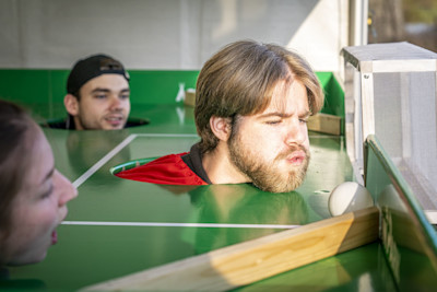 Olympiade de la bière de Prague image