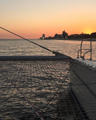 Katamaran Sunset-Tour image