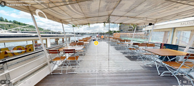 Private Party Boat image