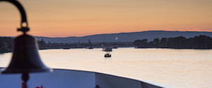 Bootstour mit Faszinierender Skyline