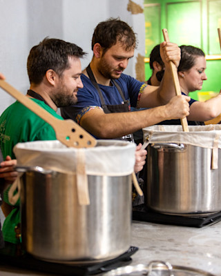 Atelier Brasseur image