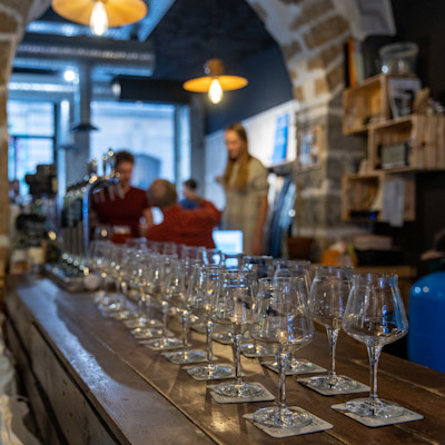 Atelier Brasseur image