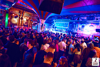 Entrée en boîte image