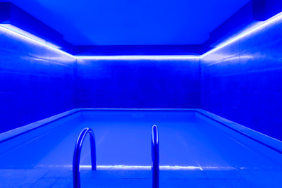 Privater Spa-Besuch image