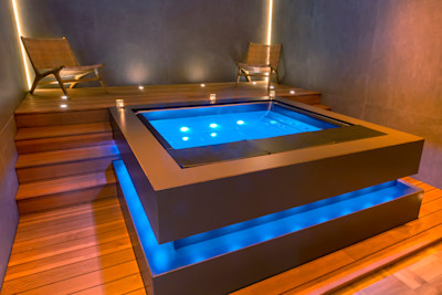 Privater Spa-Besuch image