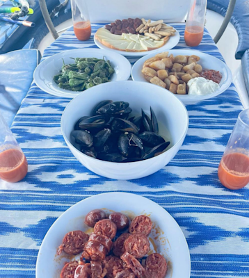 Voilier privé image