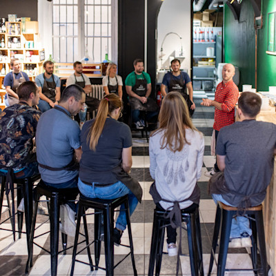 Atelier Brasseur image