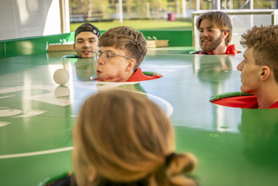 Olympiade de la bière de Prague image