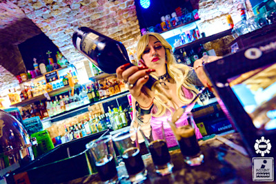 Entrée en boîte image