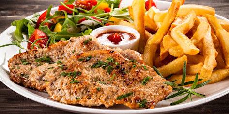 Abendessen | Kölner Platte | Regionaltypisch schlemmen ...