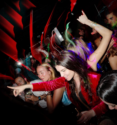 Entrée au ZAR Society + 1 boisson image