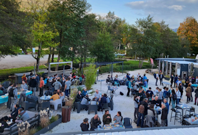 Location de Stand-Up Paddle image