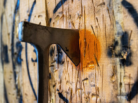 Winterwunderwald-Challenge