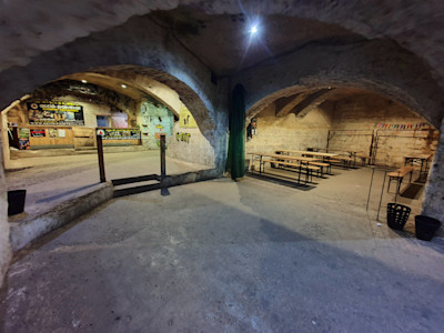 Assaut à l'airsoft image