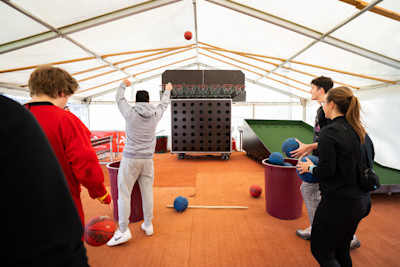 Olympiade de la bière de Prague image