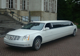 Lincoln Limousine