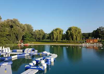 Parc Aquatique image
