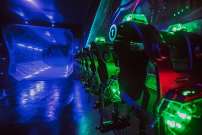 Lasergame Berlin - All You Need to Know BEFORE You Go (with Photos)