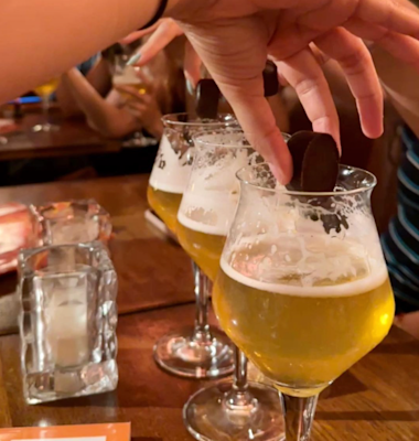 Excursion culturelle avec Alcool image