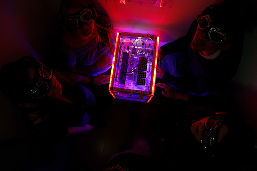 Escape Room in Salzburg Pissup Reisen