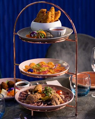 Restaurant Club image