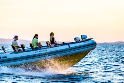 Speed Boat image