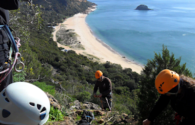 Arrábida Natural Park Adventure Day image