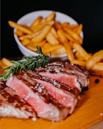 Steak & Pommes