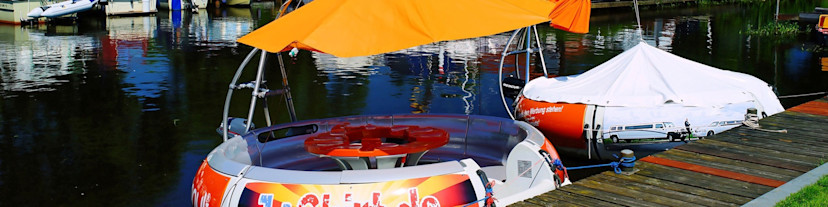 BBQ Boot Berlin Grillspaß auf dem Wannsee Pissup Reisen