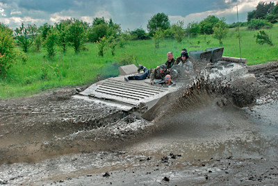 Char Soviétique image