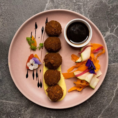 Restaurant Club image