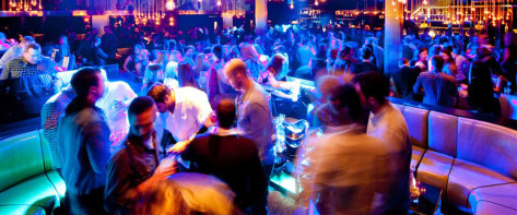 Best clubs in Amsteram - Where to go in Amsterdam- Amsterdam VIP