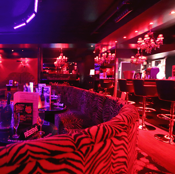 VIP Strip Club Package In Paris | Pissup Stag Dos
