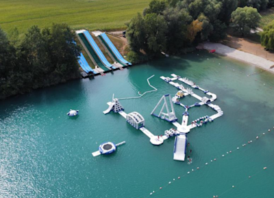 Parc Aquatique image