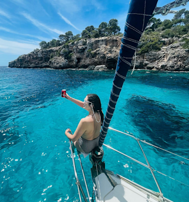 Voilier privé image