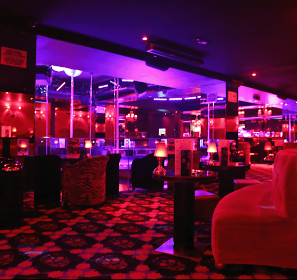 VIP Strip Club Package In Paris | Pissup Stag Dos