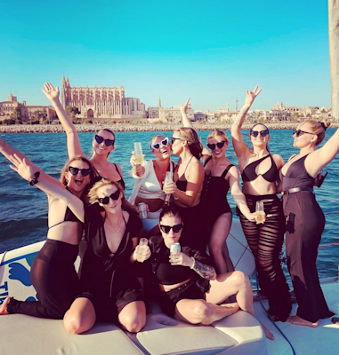 Voilier privé image