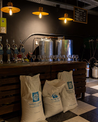 Atelier Brasseur image