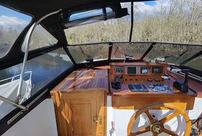 Virée Privée en bateau sur la Seine image