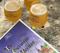 Rallye Bière et Dégustation