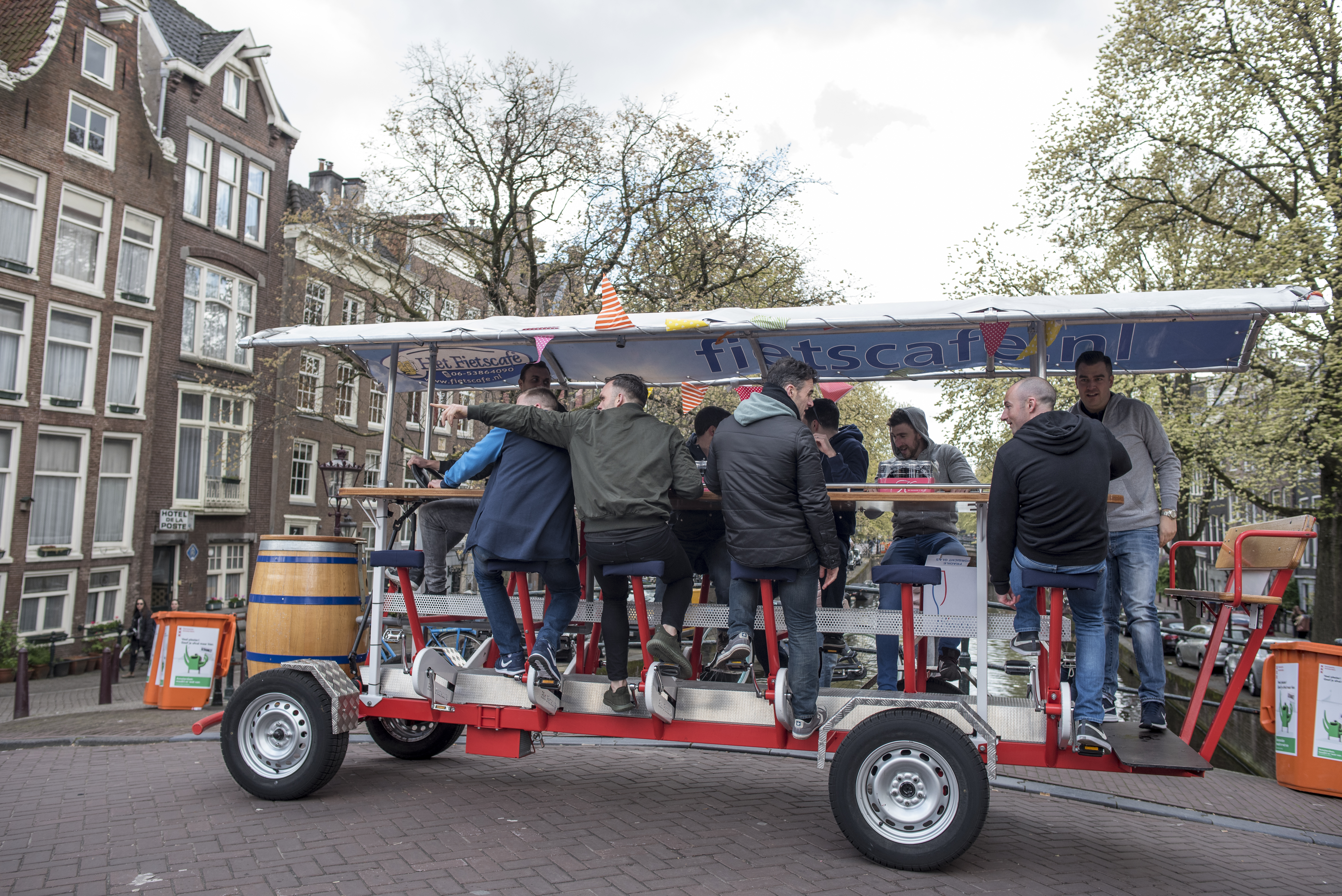 Beer bike cheap