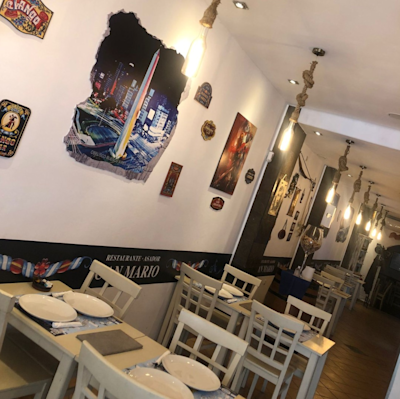 Barbecue et Striptease image