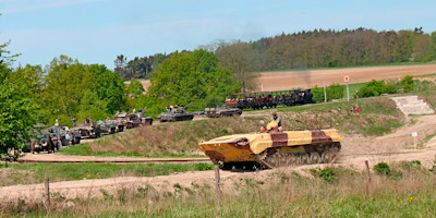 Char Soviétique image