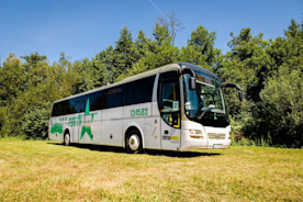 Partybus Nightliner: Dein Mobiles Party-Paradies