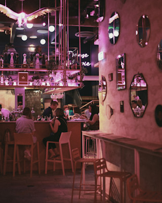 Restaurant Club image