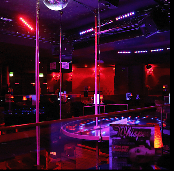VIP Strip Club Package In Paris | Pissup Stag Dos