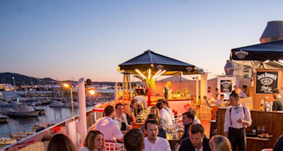 Tapas et Sangria à Ibiza image