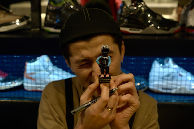 Excursion culturelle avec Alcool image