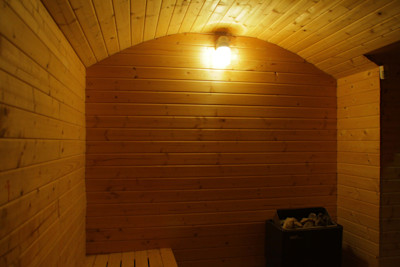 Privater Spa-Besuch image